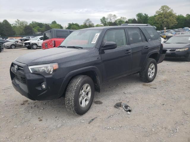 TOYOTA 4RUNNER 2022 jtemu5jr9n6016648