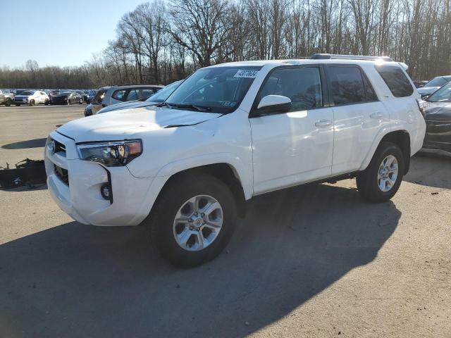 TOYOTA 4RUNNER 2022 jtemu5jr9n6047902