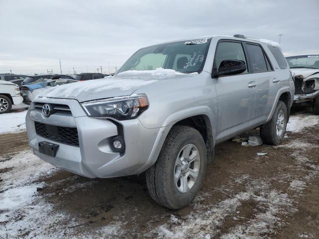 TOYOTA 4RUNNER 2022 jtemu5jr9n6064456