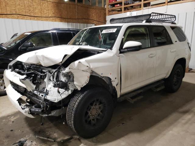 TOYOTA 4RUNNER 2023 jtemu5jr9p6097864