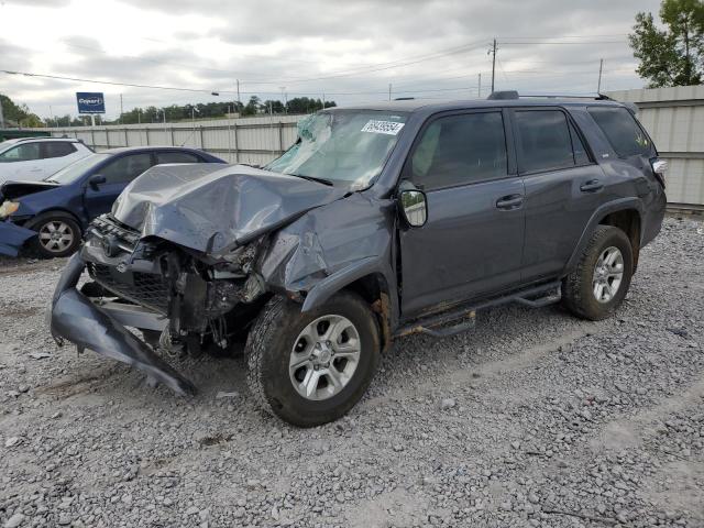 TOYOTA 4RUNNER SE 2023 jtemu5jr9p6111245