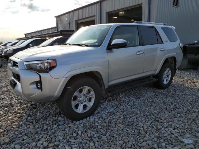 TOYOTA 4RUNNER SE 2023 jtemu5jr9p6140745