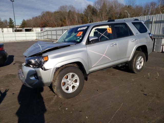 TOYOTA 4RUNNER SR 2021 jtemu5jrxm5855888