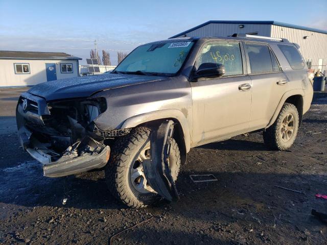 TOYOTA 4RUNNER SR 2021 jtemu5jrxm5884470