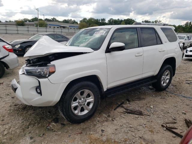 TOYOTA 4RUNNER SR 2021 jtemu5jrxm5941816