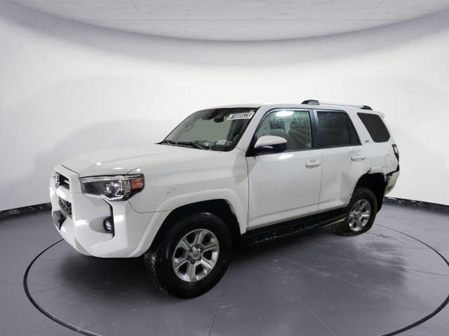 TOYOTA 4RUNNER SE 2023 jtemu5jrxp6120620