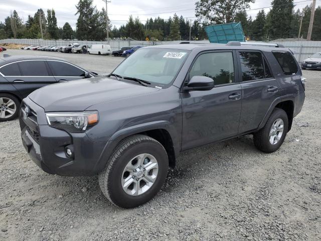 TOYOTA 4RUNNER SE 2023 jtemu5jrxp6165153