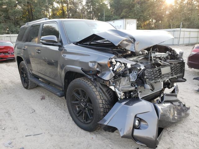 TOYOTA 4RUNNER SR 2021 jtenu5jr0m5842264