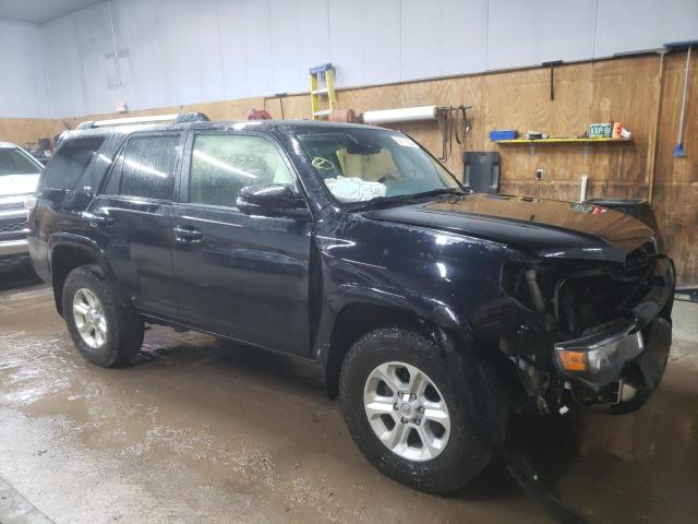 TOYOTA 4RUNNER SR 2021 jtenu5jr0m5876429