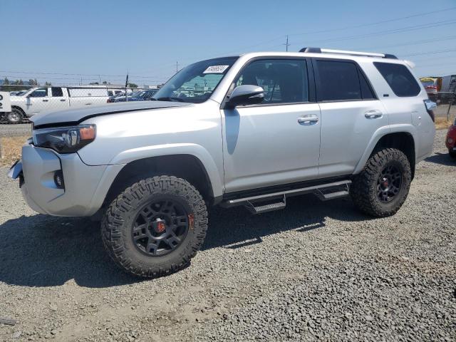 TOYOTA 4RUNNER SR 2021 jtenu5jr0m5882098