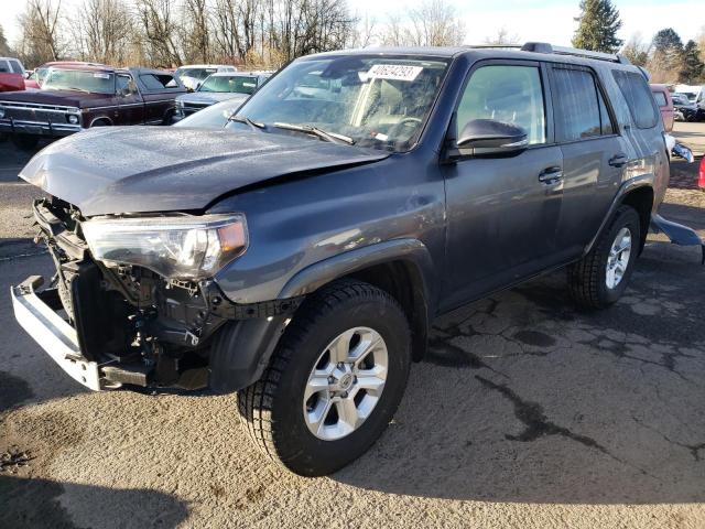 TOYOTA 4RUNNER SR 2021 jtenu5jr0m5946124