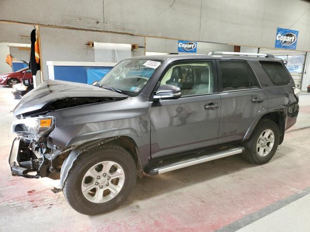 TOYOTA 4RUNNER SR 2021 jtenu5jr0m5961853