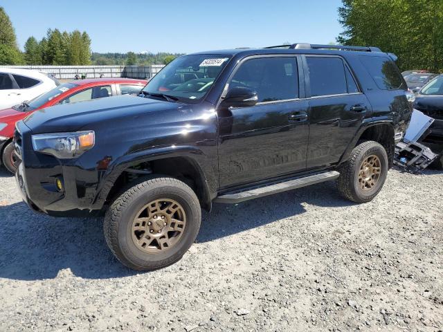 TOYOTA 4RUNNER 2022 jtenu5jr0n6039594