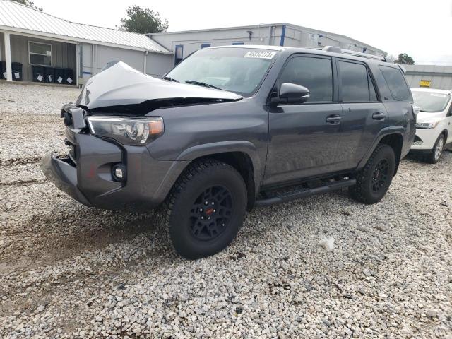 TOYOTA 4RUNNER SE 2023 jtenu5jr0p6091648