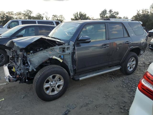 TOYOTA 4RUNNER SE 2023 jtenu5jr0p6110120