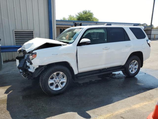 TOYOTA 4RUNNER SE 2023 jtenu5jr0p6122669