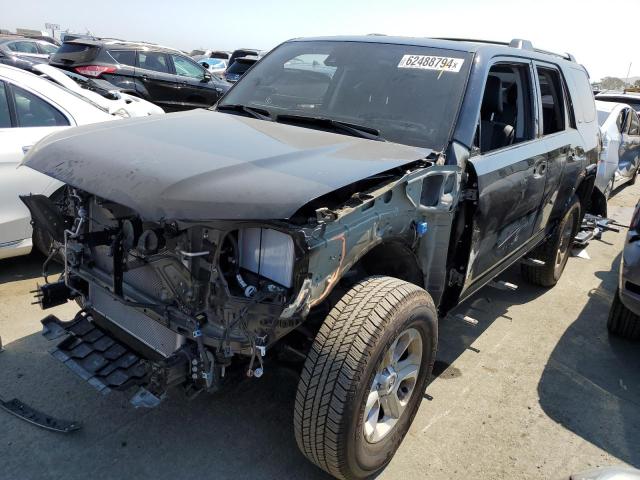 TOYOTA 4RUNNER SE 2023 jtenu5jr0p6133686