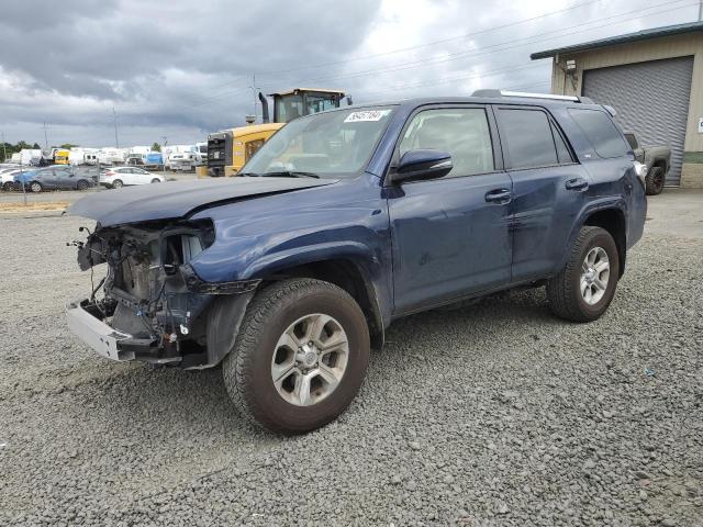 TOYOTA 4RUNNER SE 2023 jtenu5jr0p6195654