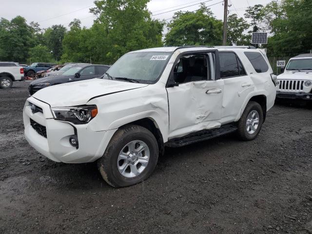 TOYOTA 4RUNNER 2024 jtenu5jr0r6233791