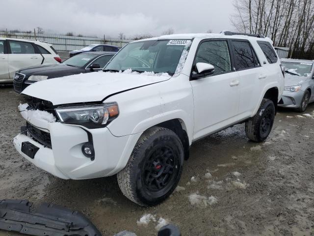 TOYOTA 4RUNNER SR 2021 jtenu5jr1m5881039