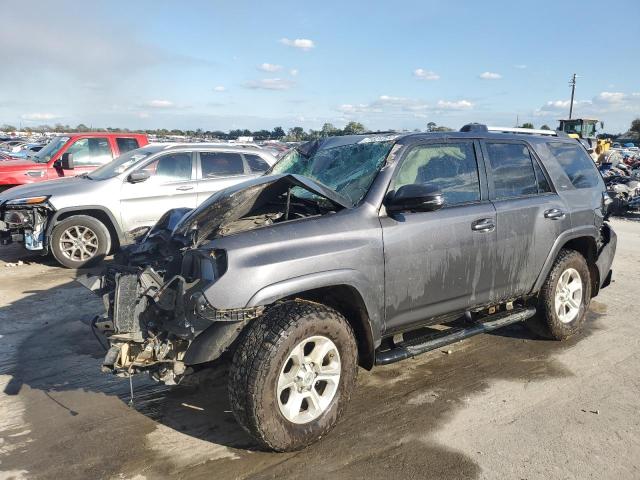 TOYOTA 4RUNNER SR 2021 jtenu5jr1m5886371