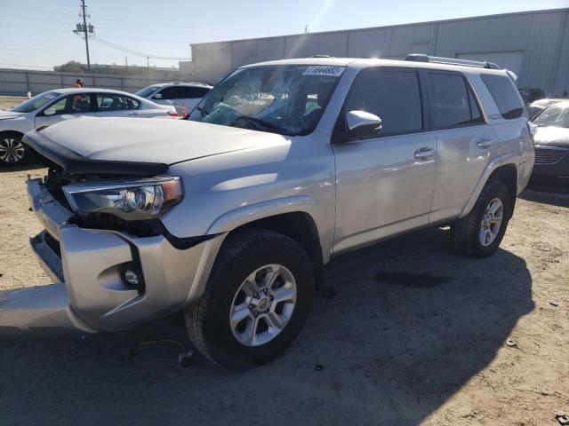 TOYOTA 4RUNNER SR 2021 jtenu5jr1m5890355