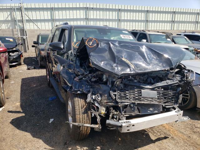 TOYOTA 4RUNNER SR 2021 jtenu5jr1m5918736