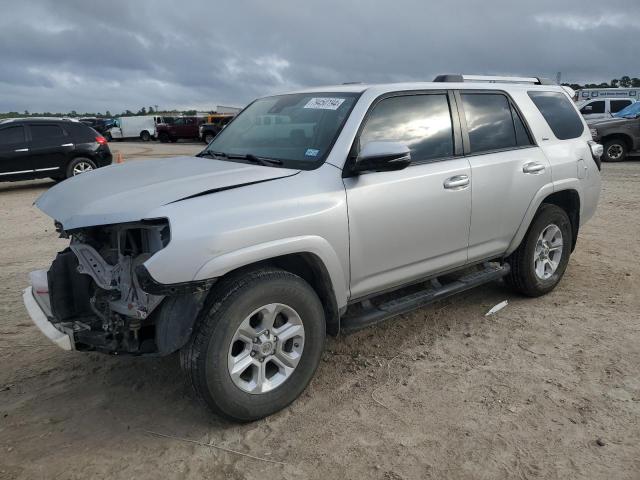 TOYOTA 4RUNNER SR 2021 jtenu5jr1m5931213