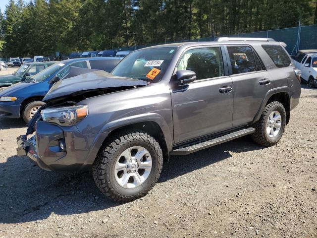 TOYOTA 4RUNNER 2022 jtenu5jr1n6067954