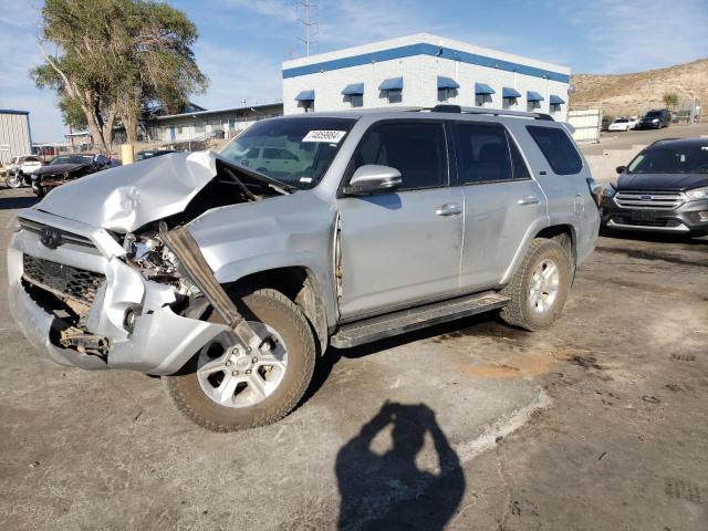 TOYOTA 4RUNNER SE 2023 jtenu5jr1p6090752