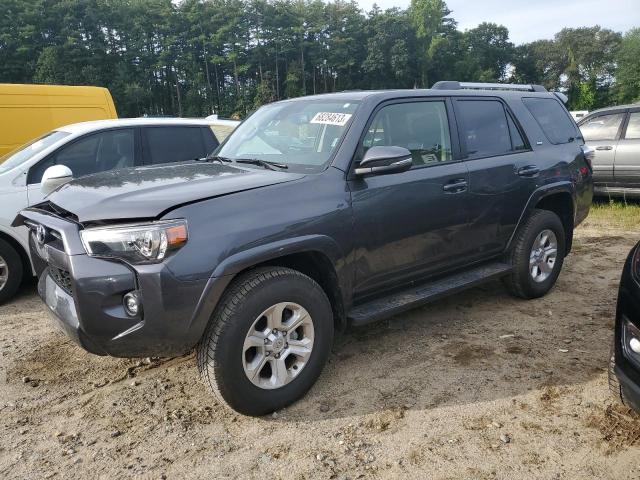 TOYOTA 4RUNNER SE 2023 jtenu5jr1p6124737