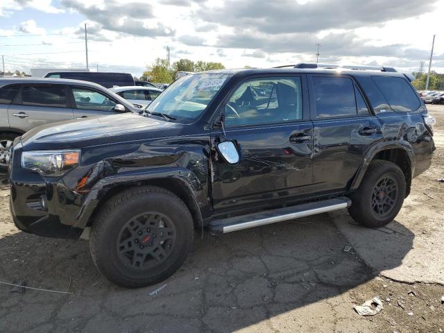 TOYOTA 4RUNNER SE 2023 jtenu5jr1p6144907