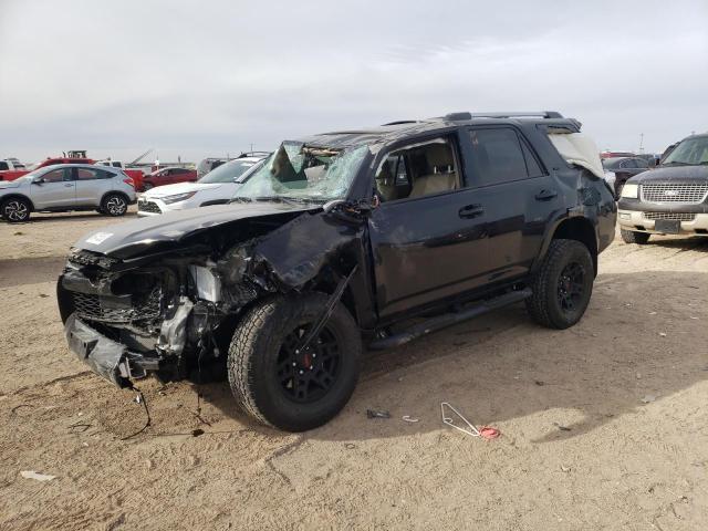 TOYOTA 4RUNNER SE 2023 jtenu5jr1p6183867