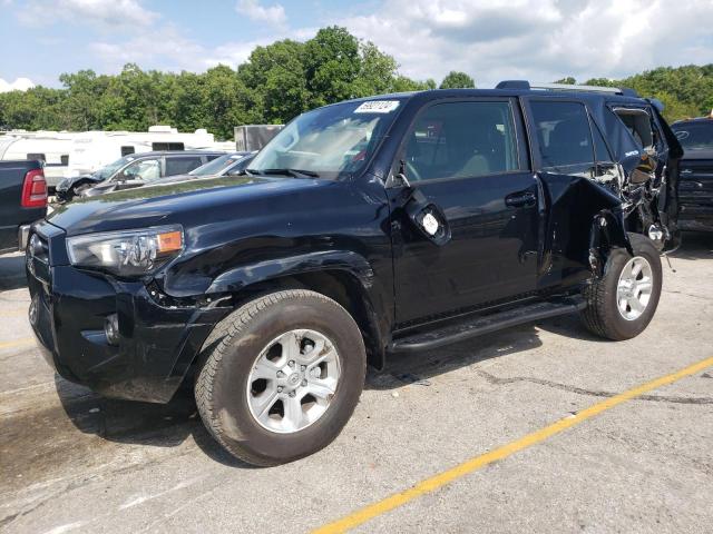 TOYOTA 4RUNNER SE 2023 jtenu5jr1p6209254