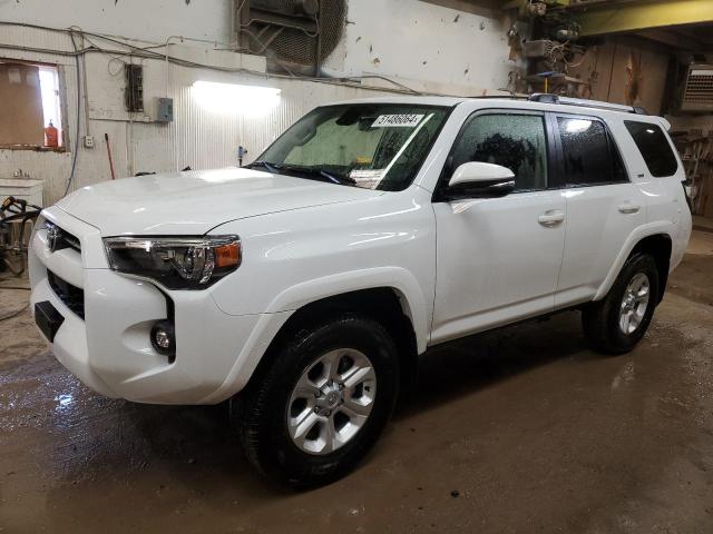 TOYOTA 4RUNNER 2024 jtenu5jr1r6250454