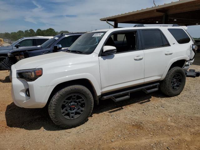 TOYOTA 4RUNNER 2021 jtenu5jr2m5938235