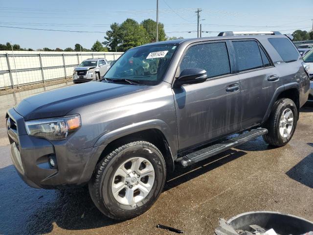 TOYOTA 4RUNNER SE 2023 jtenu5jr2p6108529