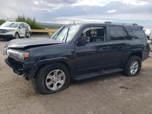 TOYOTA 4RUNNER SE 2023 jtenu5jr2p6144334