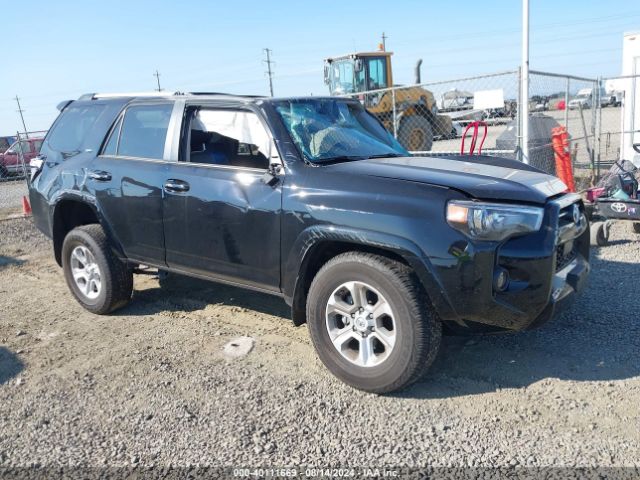 TOYOTA 4RUNNER 2024 jtenu5jr2r6231315