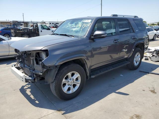 TOYOTA 4RUNNER SR 2021 jtenu5jr3m5912405