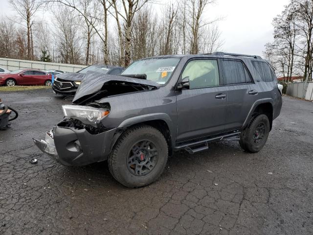 TOYOTA 4RUNNER SR 2021 jtenu5jr4m5881231