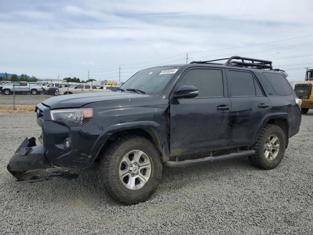 TOYOTA 4RUNNER SR 2021 jtenu5jr4m5929794