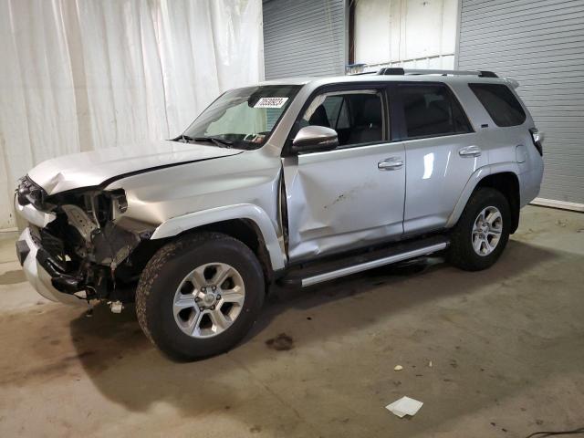 TOYOTA 4RUNNER SR 2022 jtenu5jr4n6047049