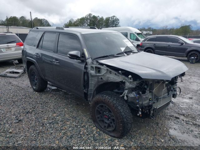 TOYOTA 4RUNNER 2023 jtenu5jr4p6092656