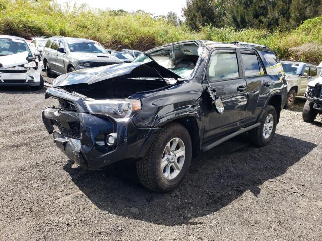 TOYOTA 4RUNNER SE 2023 jtenu5jr4p6153598