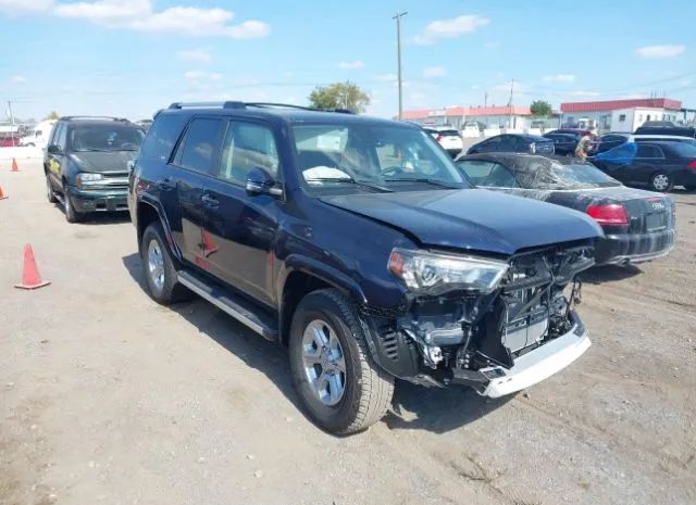 TOYOTA 4RUNNER 2023 jtenu5jr4p6164486