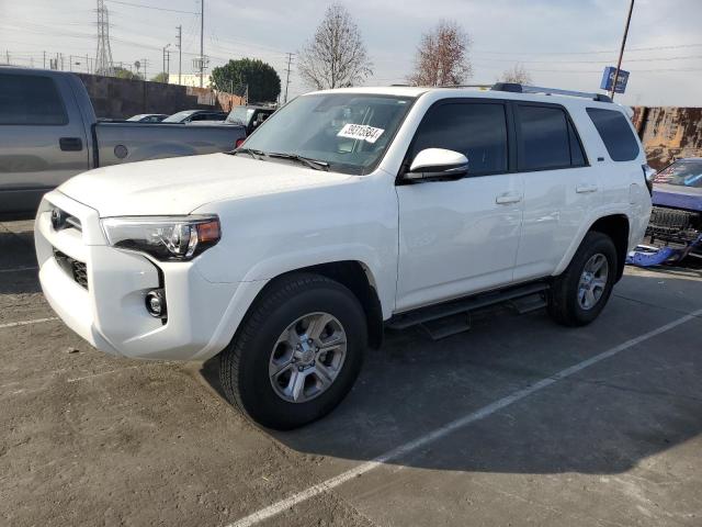 TOYOTA 4RUNNER SE 2023 jtenu5jr4p6177108