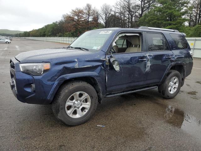 TOYOTA 4RUNNER SE 2023 jtenu5jr4p6187511