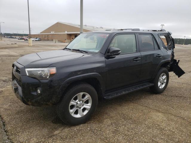 TOYOTA 4RUNNER SR 2021 jtenu5jr5m5860582