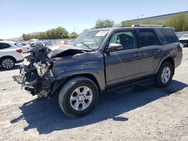 TOYOTA 4RUNNER SR 2021 jtenu5jr5m5916987